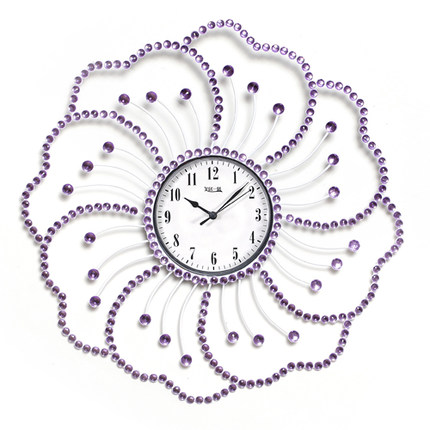 purple flower
