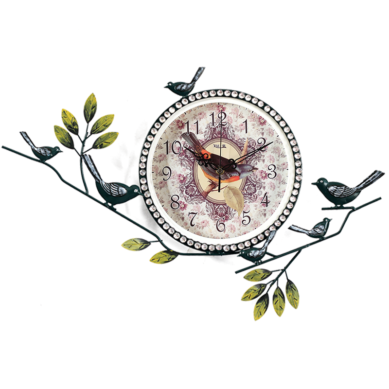 birdsong 