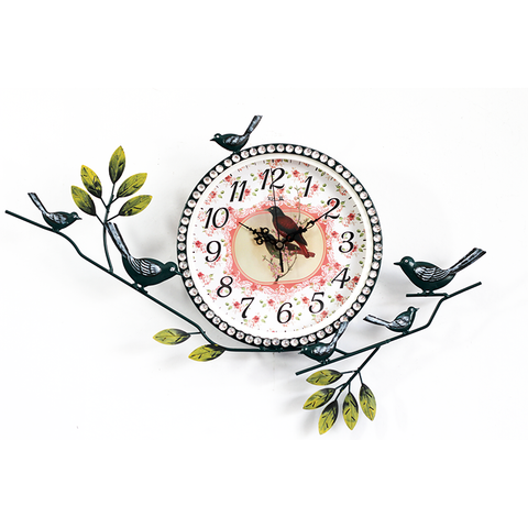 birdsong 