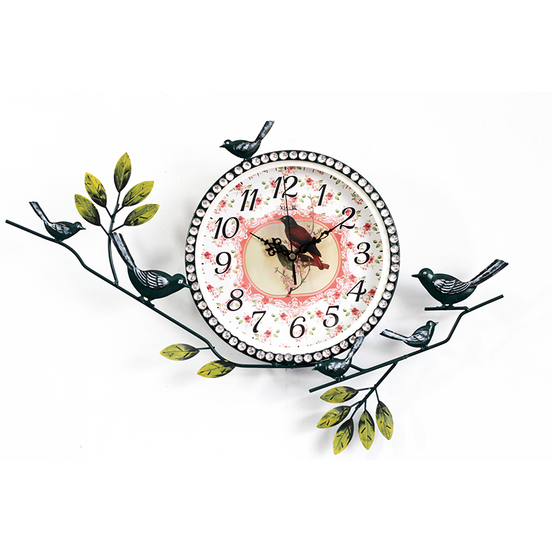 birdsong 